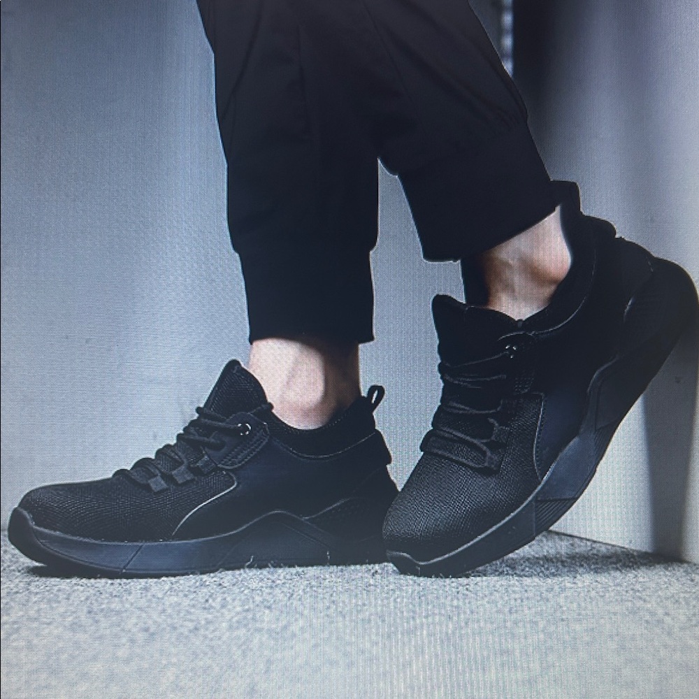 Ulogu Non Slip Waterproof Shoes, Men’s Size 10